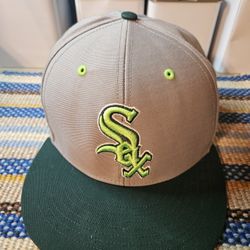 47 Brand  Chicago White Sox Snapback