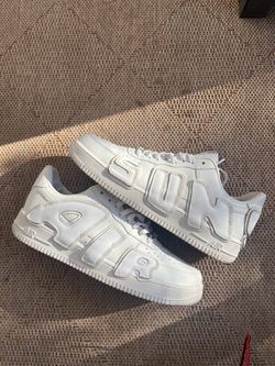 cpfm air force 1 nike