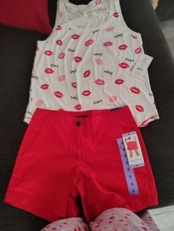Ropa De Niña