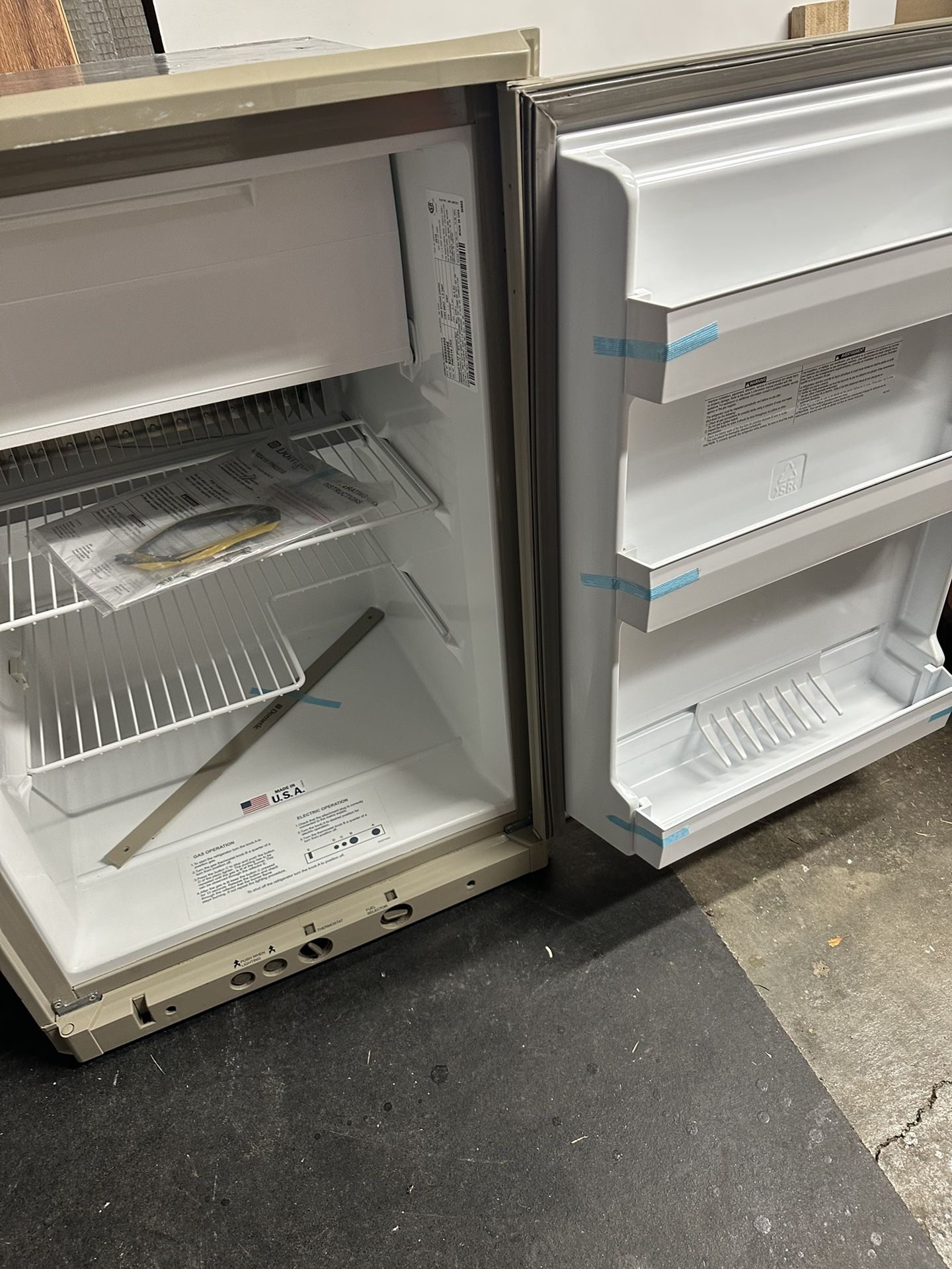 Dometic rm2410 for sale deals