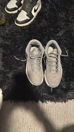 Used Jordan’s Negotiable 