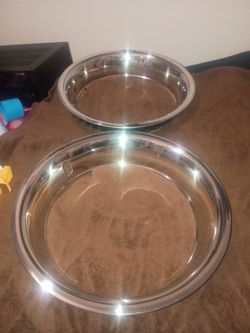 Tire clome cups