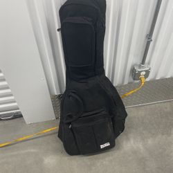 Guitar Research Guitar Case 