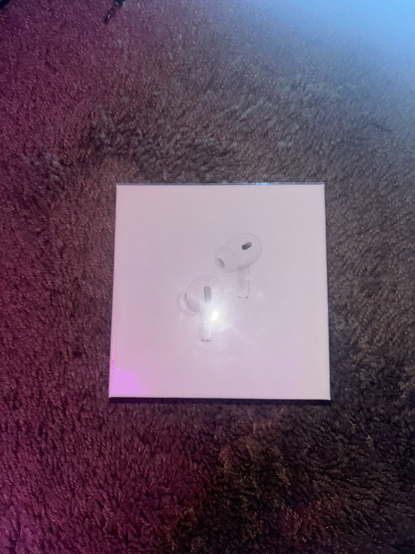 Apple AirPods Pro 2nd Generation