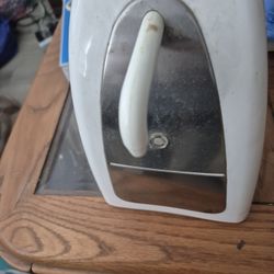 Brilliant Spar Large Jewelry Water/ Steam Cleaner