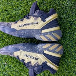 Adidas Championship Size 7 1/2