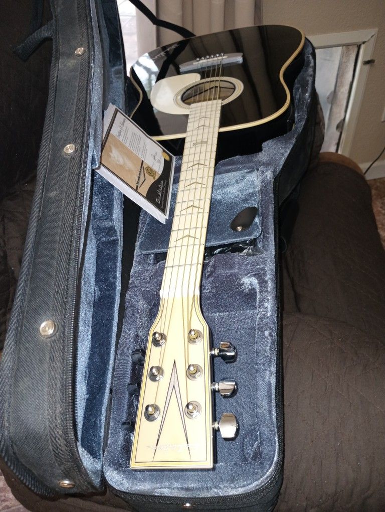 Guitar