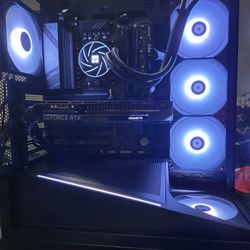 Fresh New 1440p/1080p System