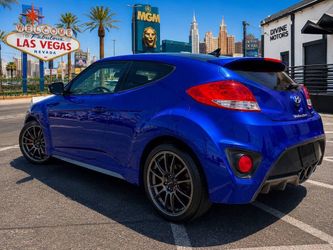 2014 Hyundai Veloster