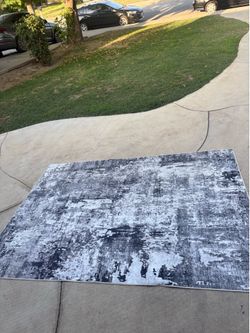5x7ft rug