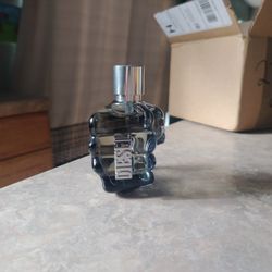Diesel Men's Cologne 