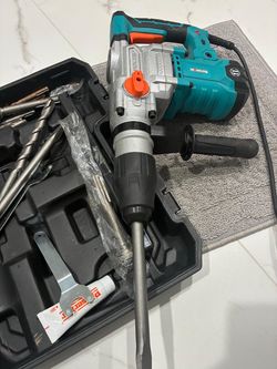 Se vende roto martillo