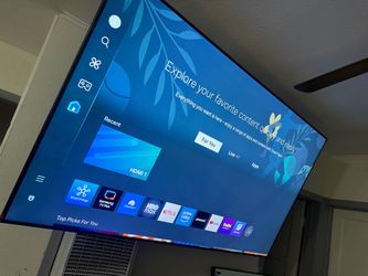 Samsung tv