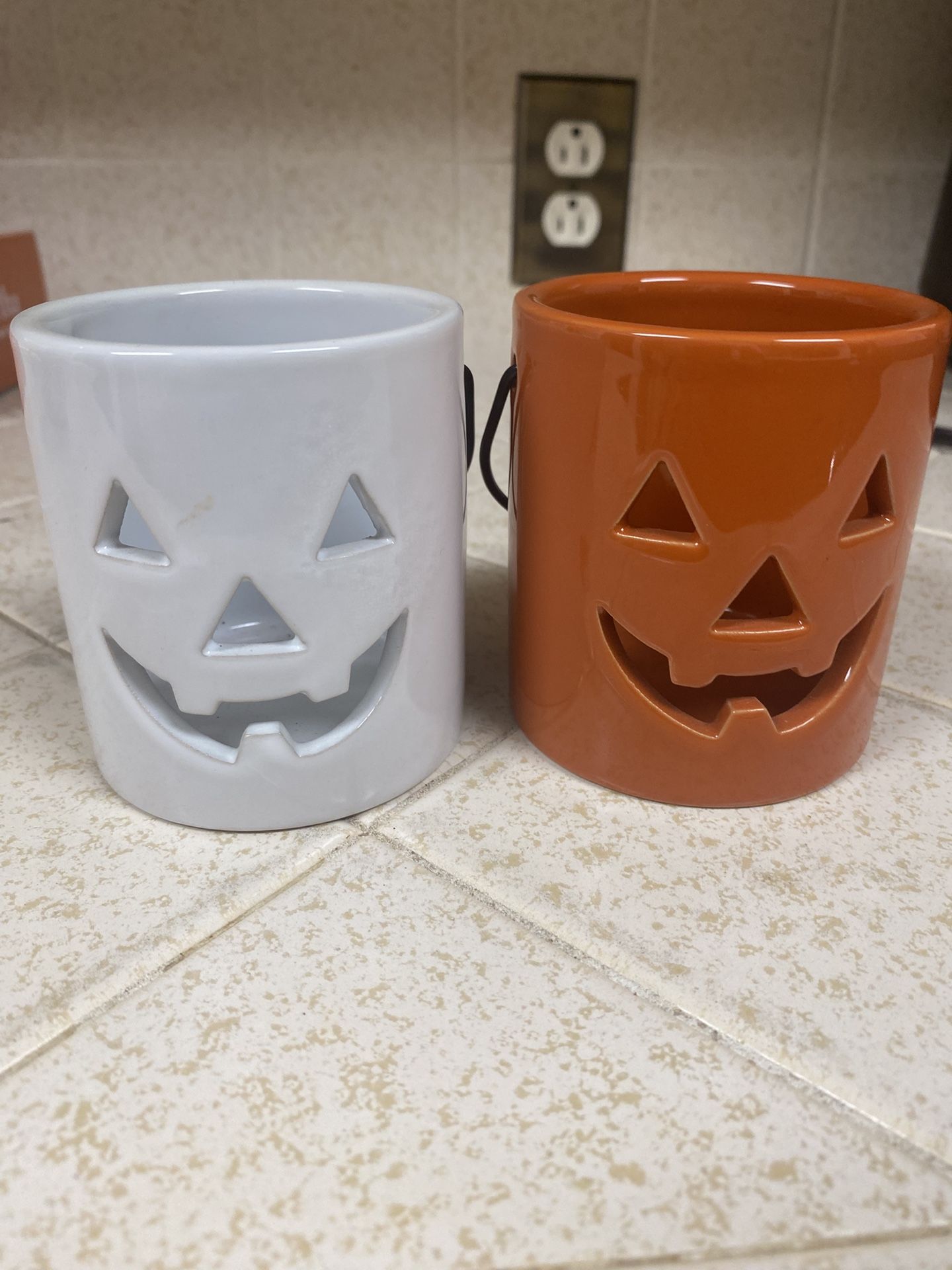 Candle Holders