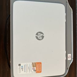 HP DeskJet 2755e Wireless Printer 