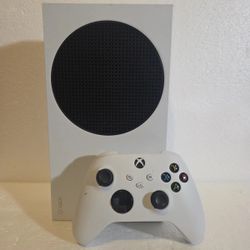 Xbox Series S
