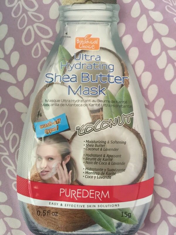 Face mask