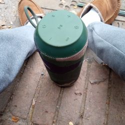 Bluetooth Speaker 