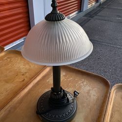 Vintage Table Lamp