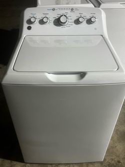 Washer XL