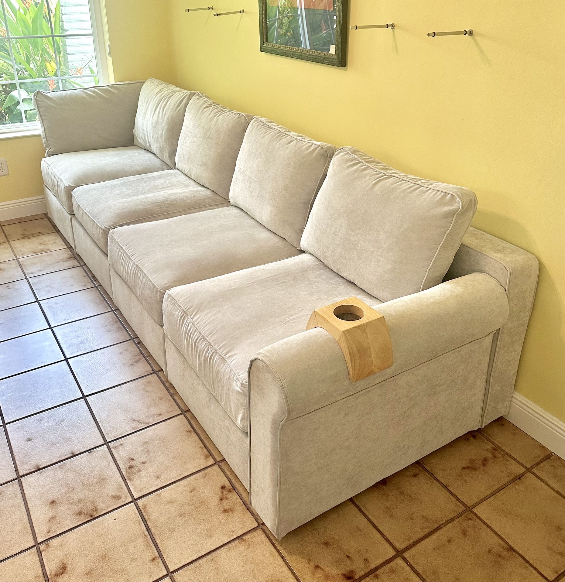 Lovesac Sactional