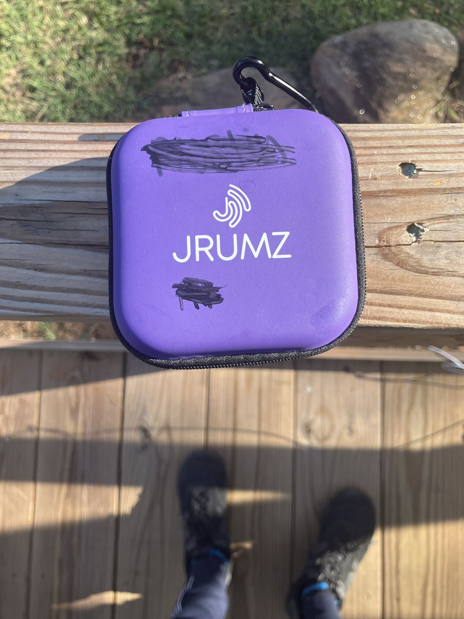Jrums