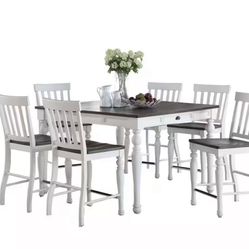 Dining Table And Chairs