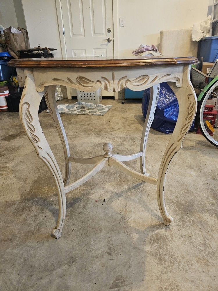 Antique Table