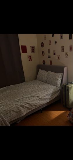 Bed Frame