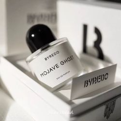 Byredo Mojave Ghost