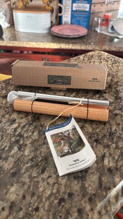New Zenergy Chime - Solo, Silver