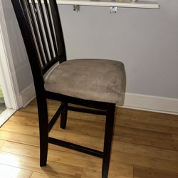 Everything must Go - High Chair