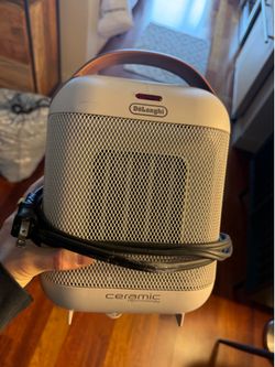 DeLonghi - Space heater