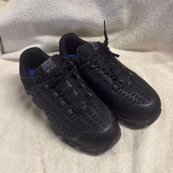 Timberland Pro Steel Toe shoes