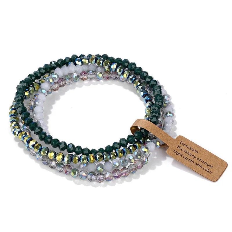 3 Piece Bracelet Set