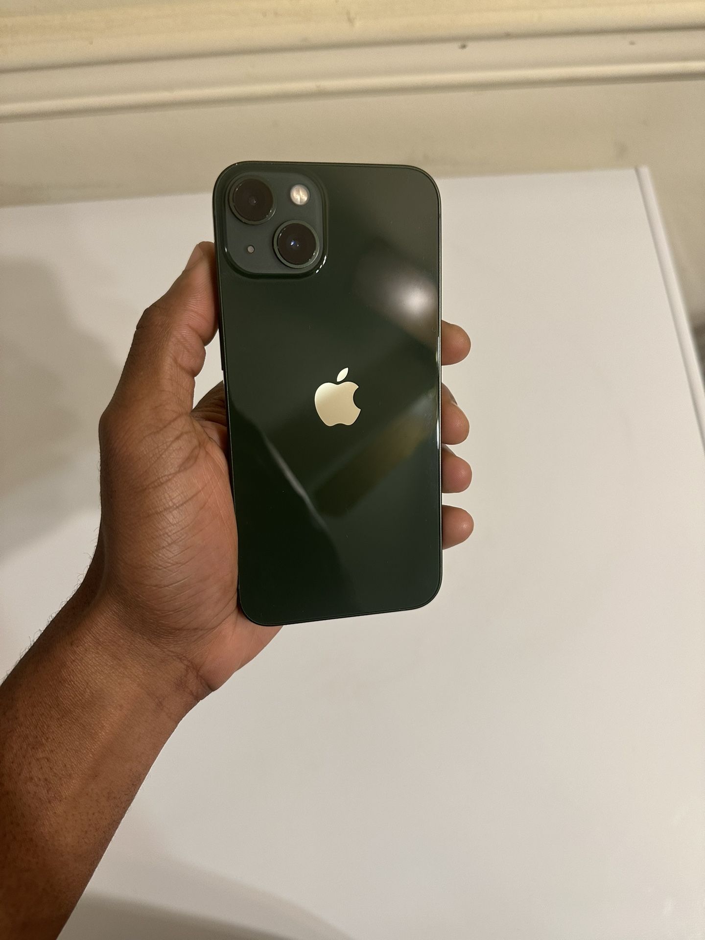 iPhone 13 Green 128GB Unlocked