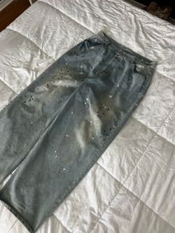 Acne Studios Jeans