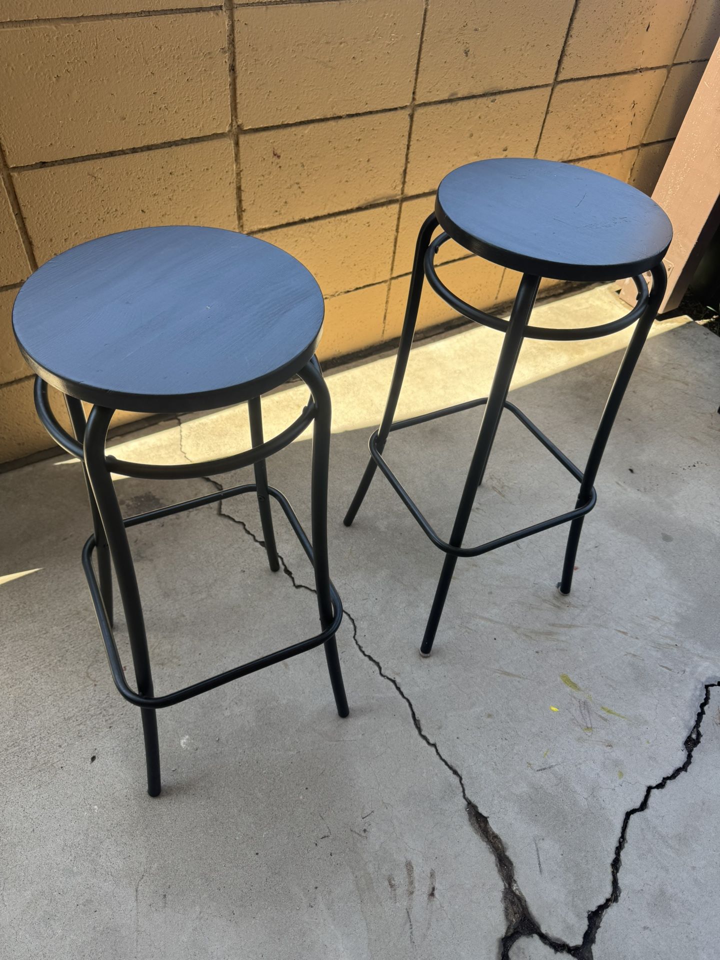 Bar Stools