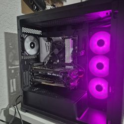 Gaming Pc( NO TRADES)