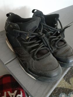 Boys jordans 13.5