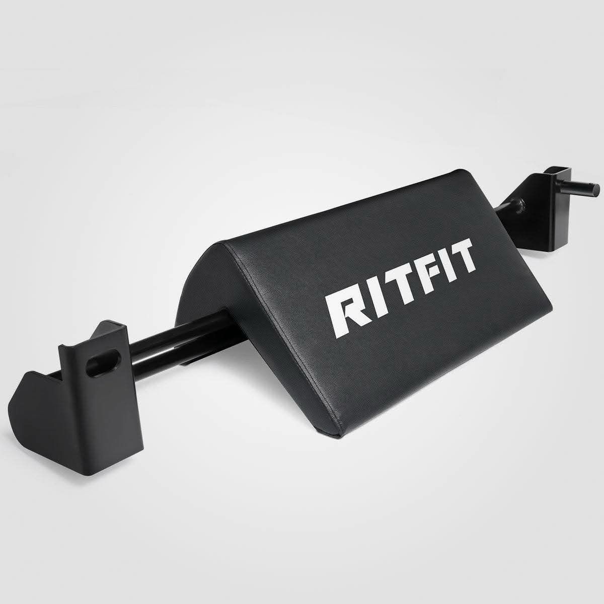 New-RitFit PAT01 2-In-1 Hip Thrust and Bicep Curl Attachment Only