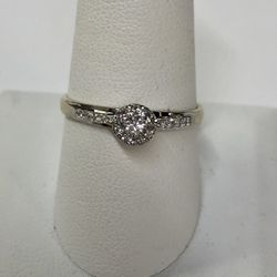Engagement Ring 