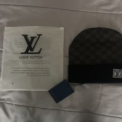 lv beanie