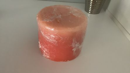 Partylite 3 Wick Candle New