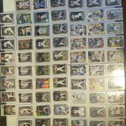 Baseball Card Lot, Ohtani, Chrome, Rookies and more.