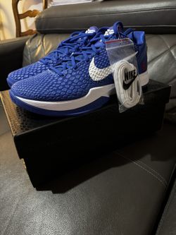 Kobe 6 Protro dodgers Size 12
