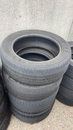 Kumho Solus TA31+ 215/55/17 Pair