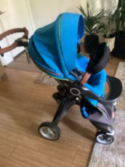 Stroller