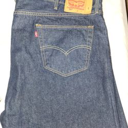 Levi's 501