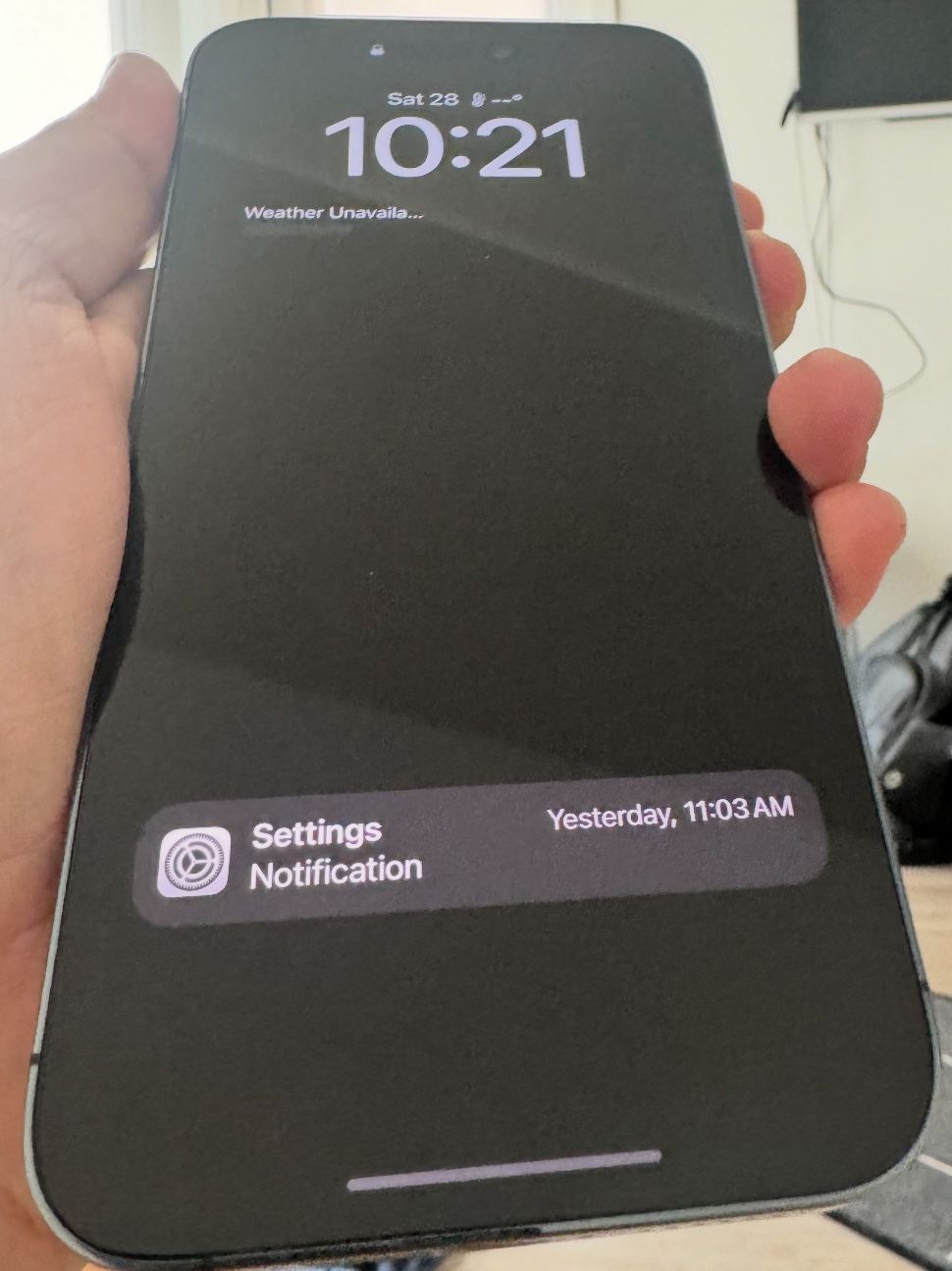 iPhone 14 Pro Max 256 gb